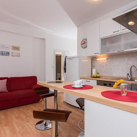 Near Old Town - Free Parking Apartment Zadar Exterior foto