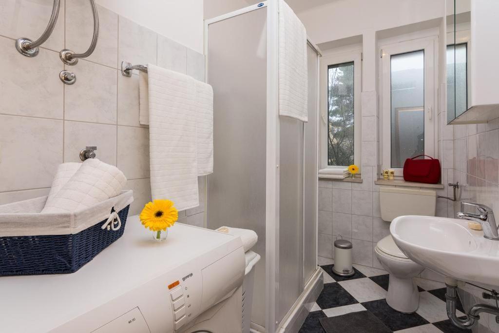 Near Old Town - Free Parking Apartment Zadar Exterior foto
