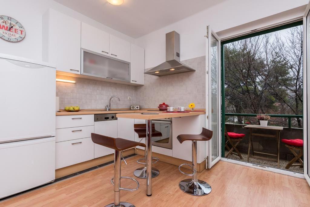 Near Old Town - Free Parking Apartment Zadar Exterior foto