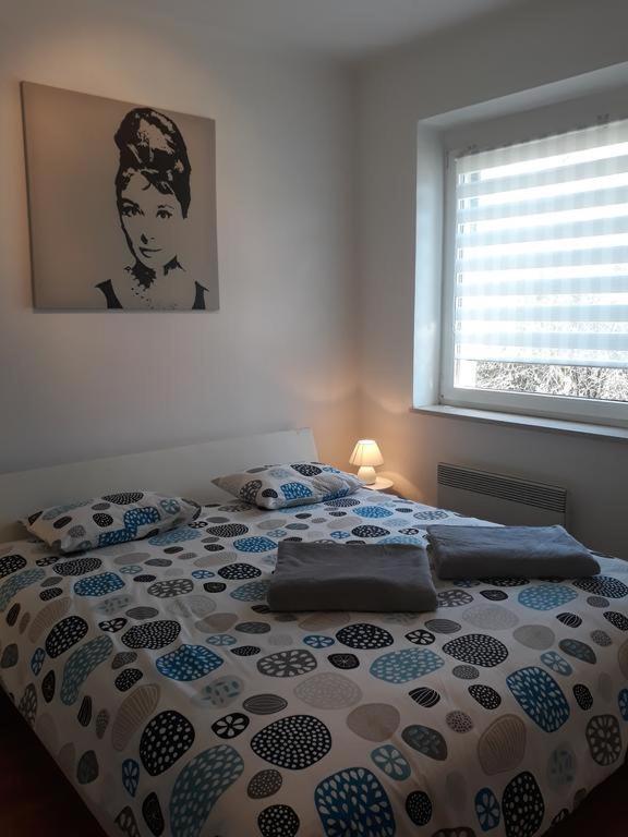 Near Old Town - Free Parking Apartment Zadar Exterior foto